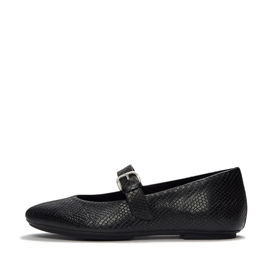 Fitflop Mary Jane Kadın Tokalı Mary Jane