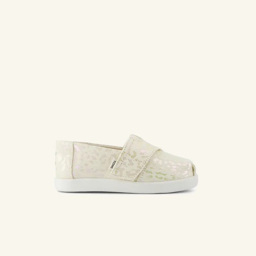 Toms  Kız Çocuk Espadril