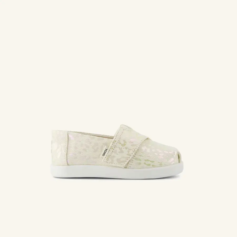 Toms  Kız Çocuk Espadril