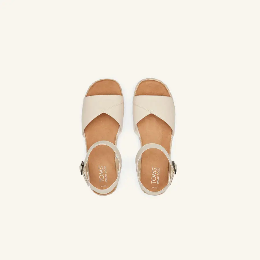Toms Abby Kadın Bantlı Sandalet