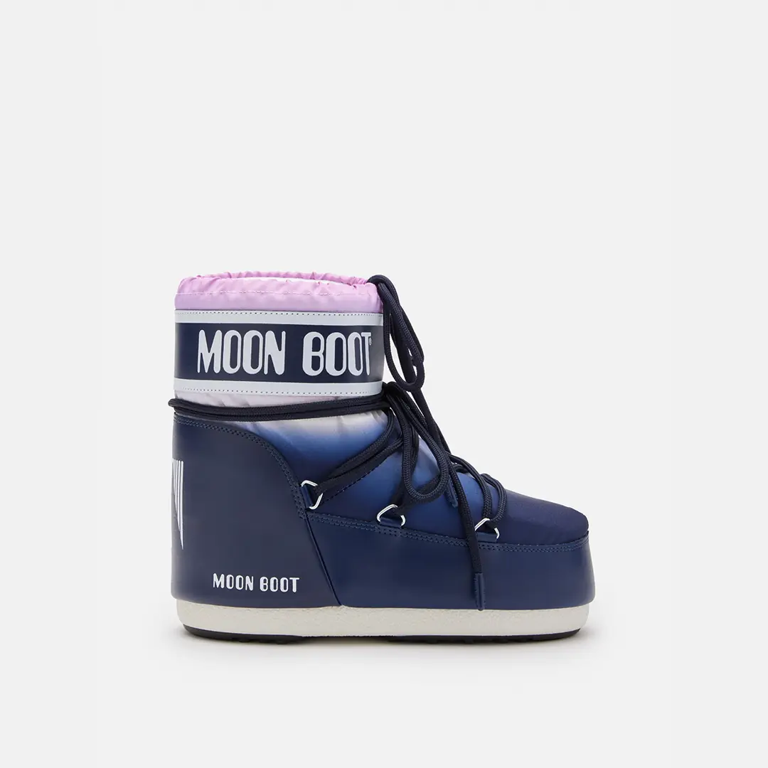 Moon Boot  Kız Çocuk Kar Botu