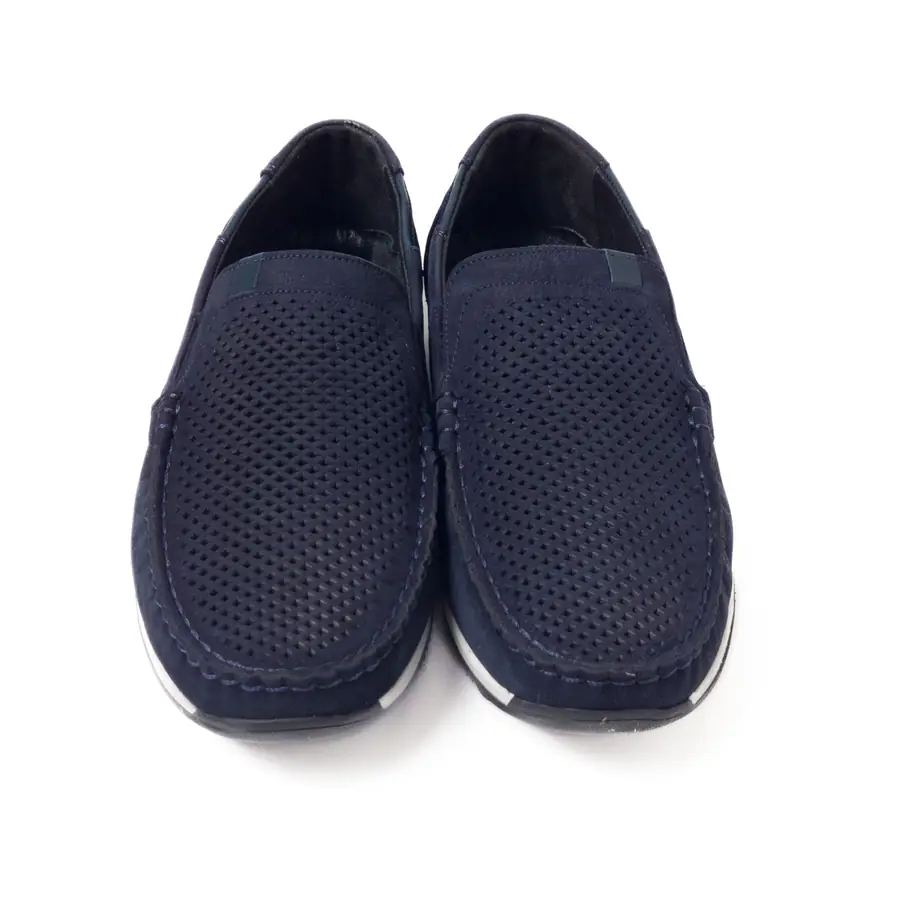 John May  Erkek Driving Loafer