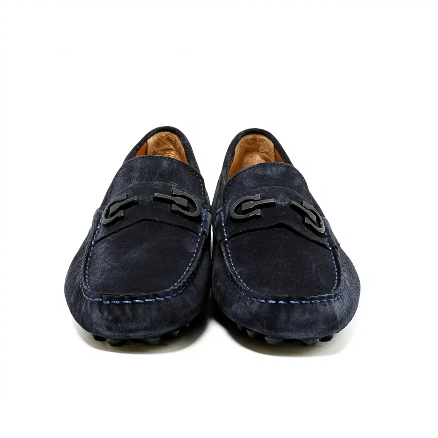 Giuseppe Mengoni  Erkek Driving Loafer