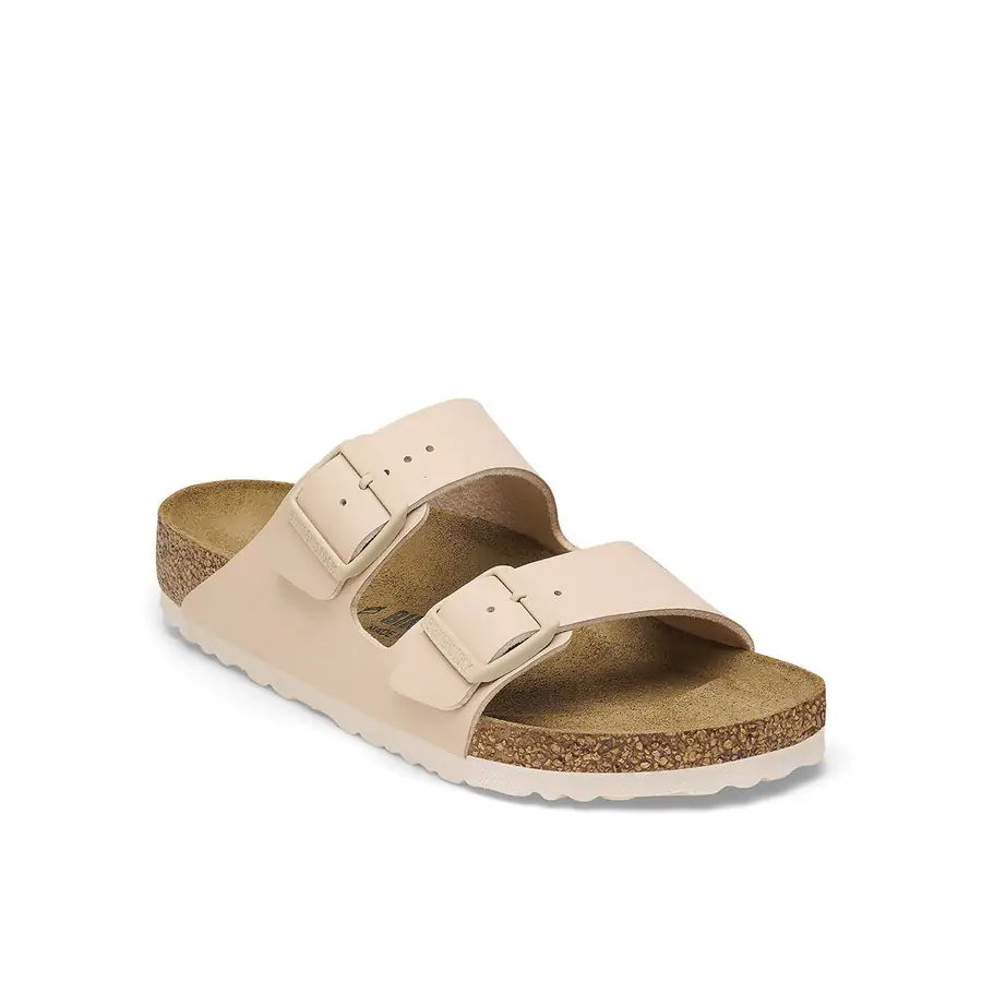 Birkenstock Arizona BF W Kadın Çift Bantlı Terlik