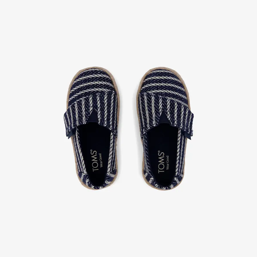 Toms Alpargata Erkek Çocuk Espadril