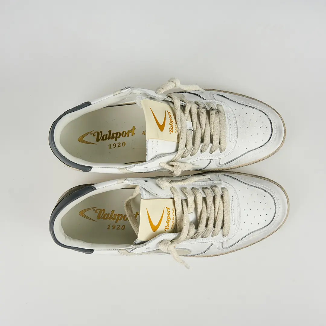 Valsport Erkek Sneaker - Yeşil