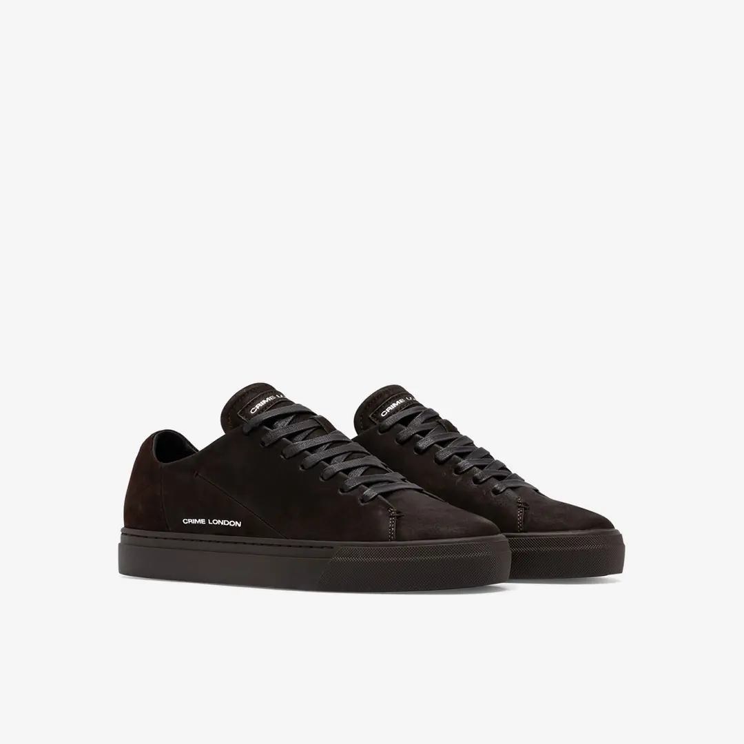 Crime London Amuse Erkek Sneaker