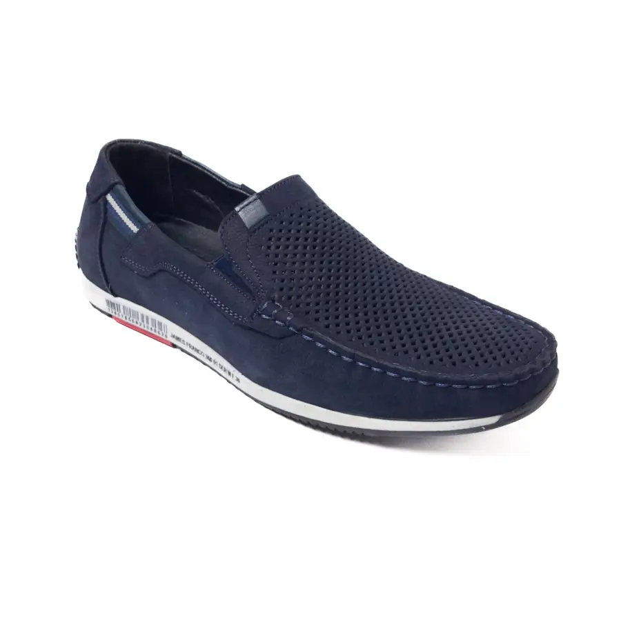 John May  Erkek Driving Loafer