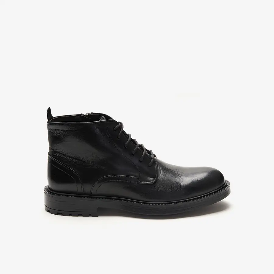 Exton Vitello Toscano Erkek Chukka Bot