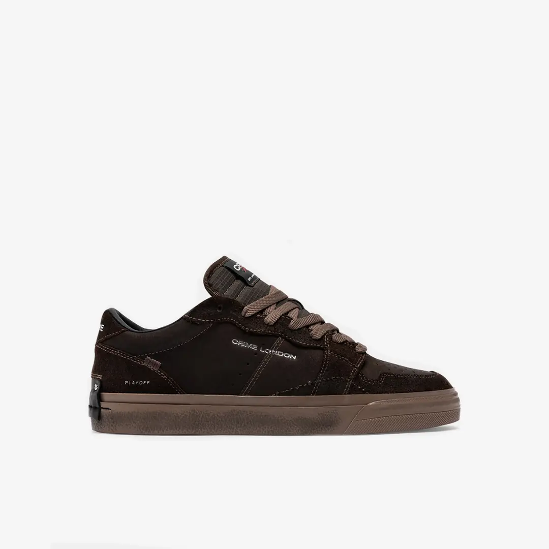 Crime London  Erkek Sneaker