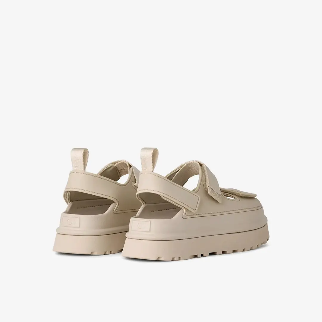 Ugg Goldenglow Kadın Bantlı Sandalet