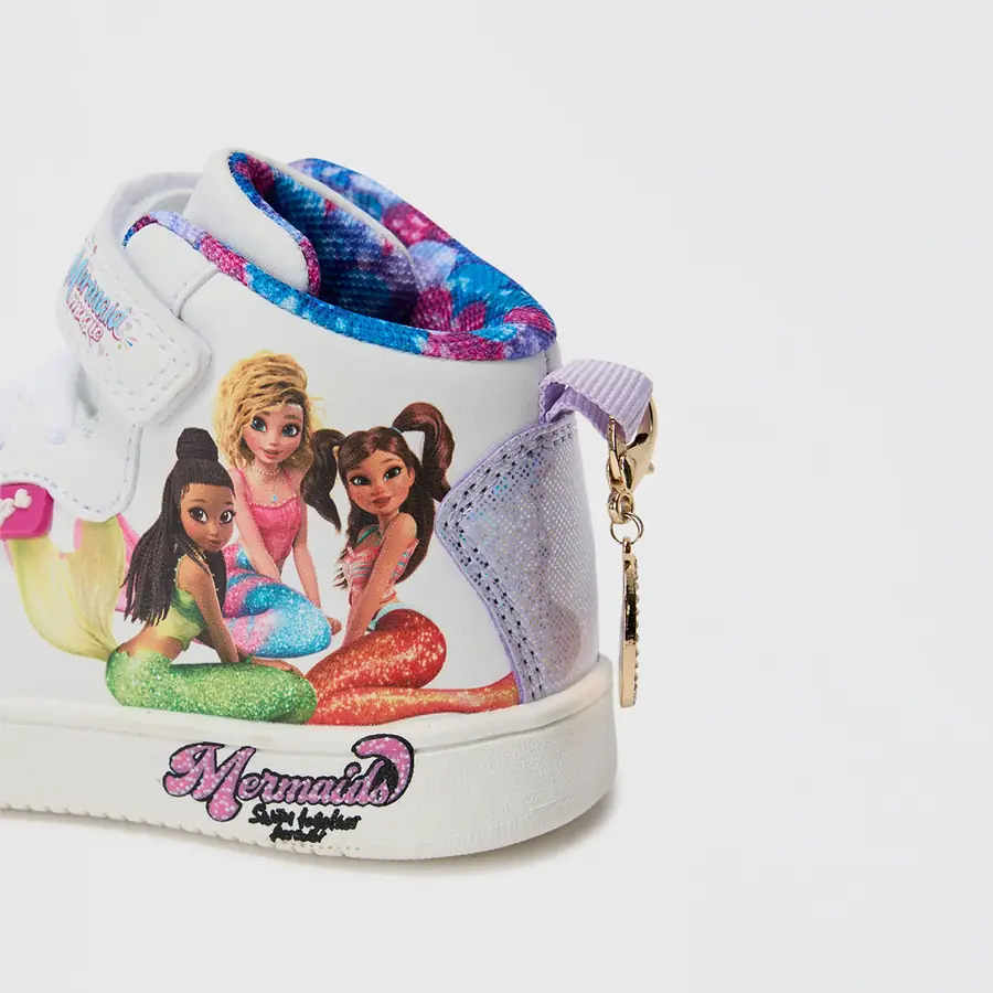 Primigi MEM Kız Çocuk Sneaker