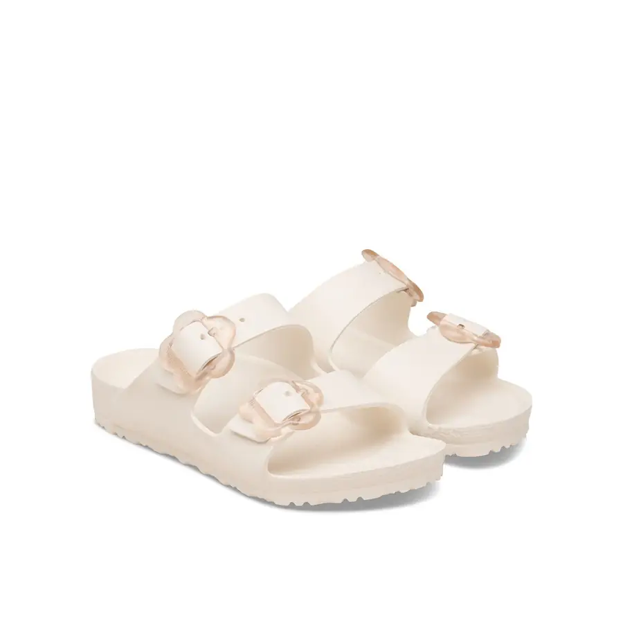 Birkenstock  Kız Çocuk Çift Bantlı Terlik