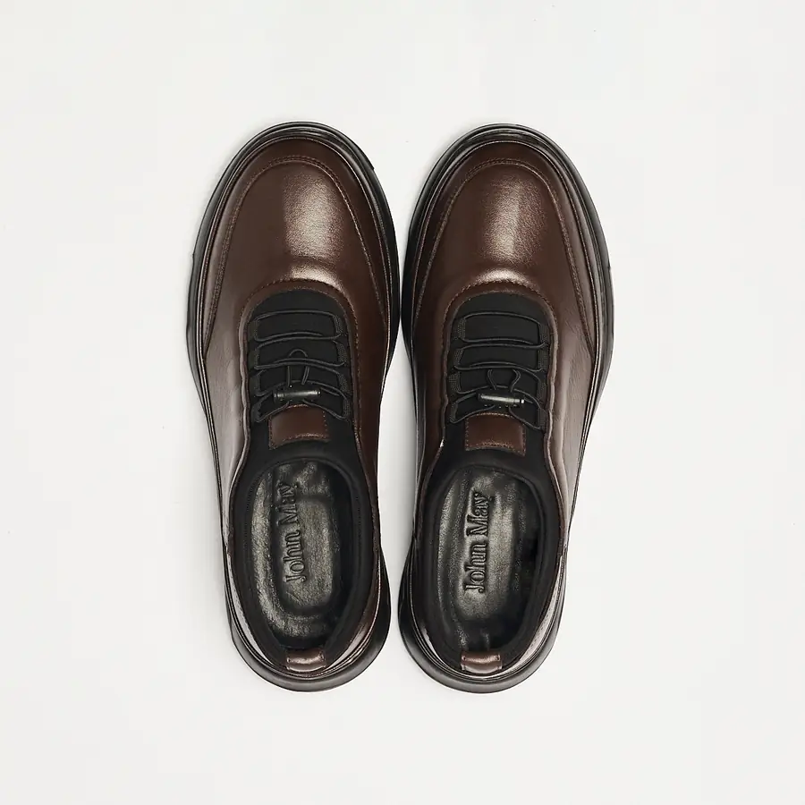 John May  Erkek Sneaker