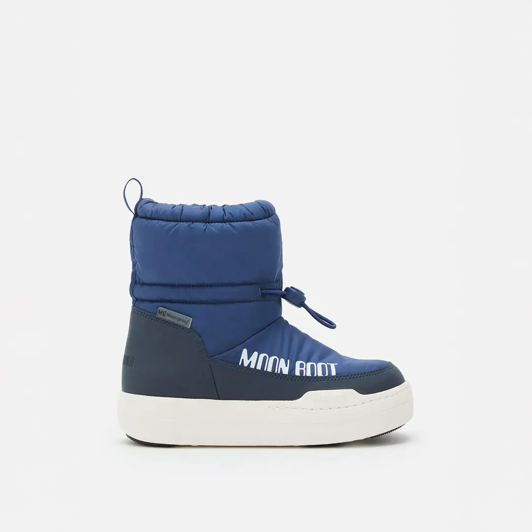 Moon Boot  Kız Çocuk Kar Botu