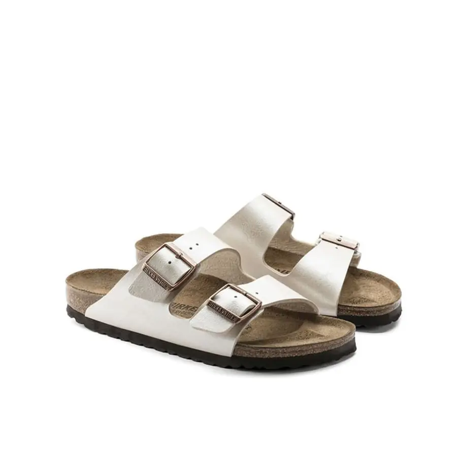 Birkenstock  Kadın Çift Bantlı Terlik
