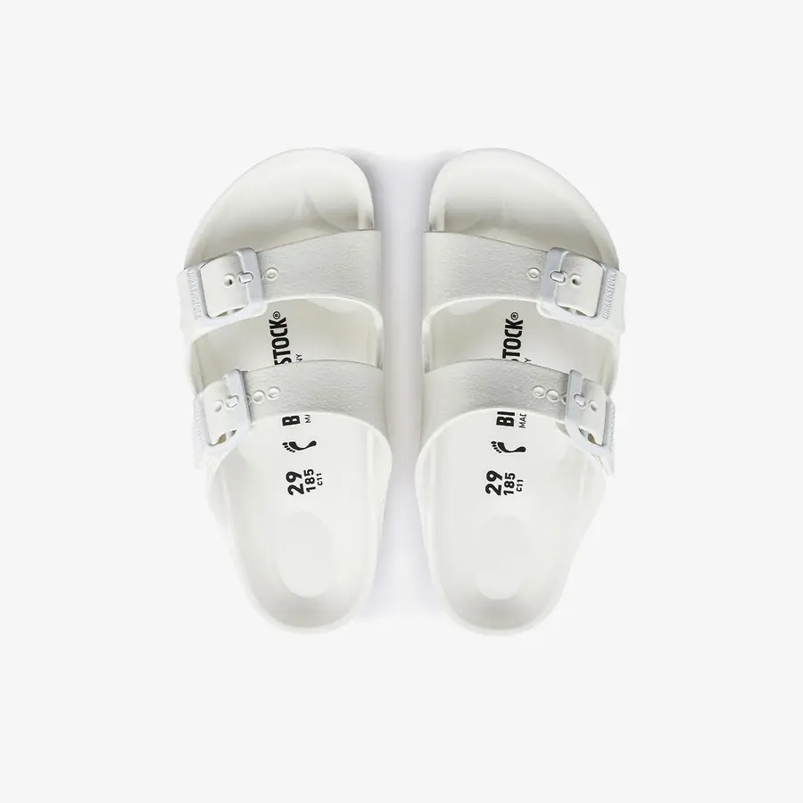 Birkenstock Arizona EVA K Erkek Çocuk Çift Bantlı Terlik