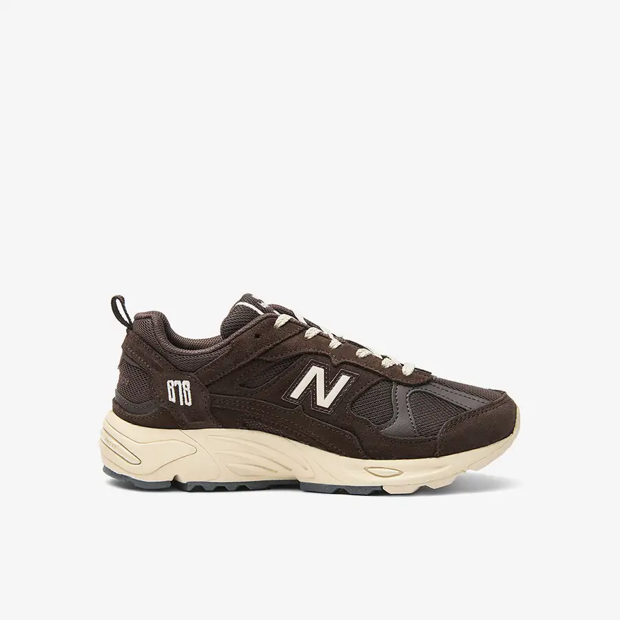 New Balance 878 Erkek Spor Ayakkabı
