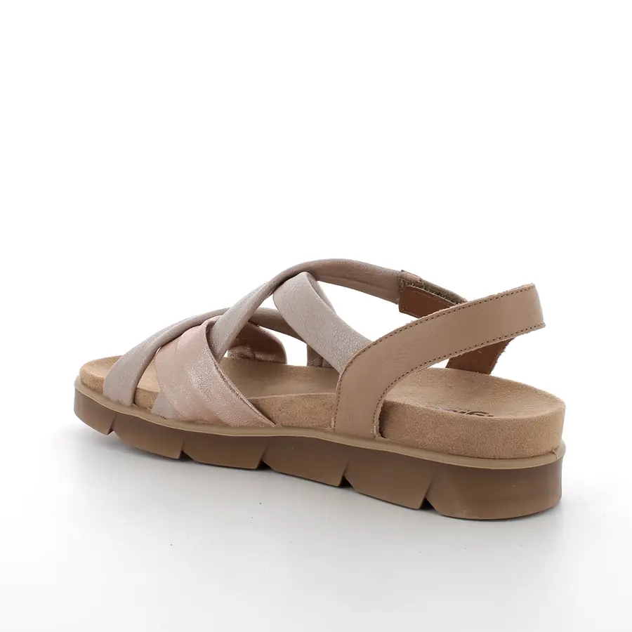 IGI&Co DDZ 76689 Kadın Bantlı Sandalet