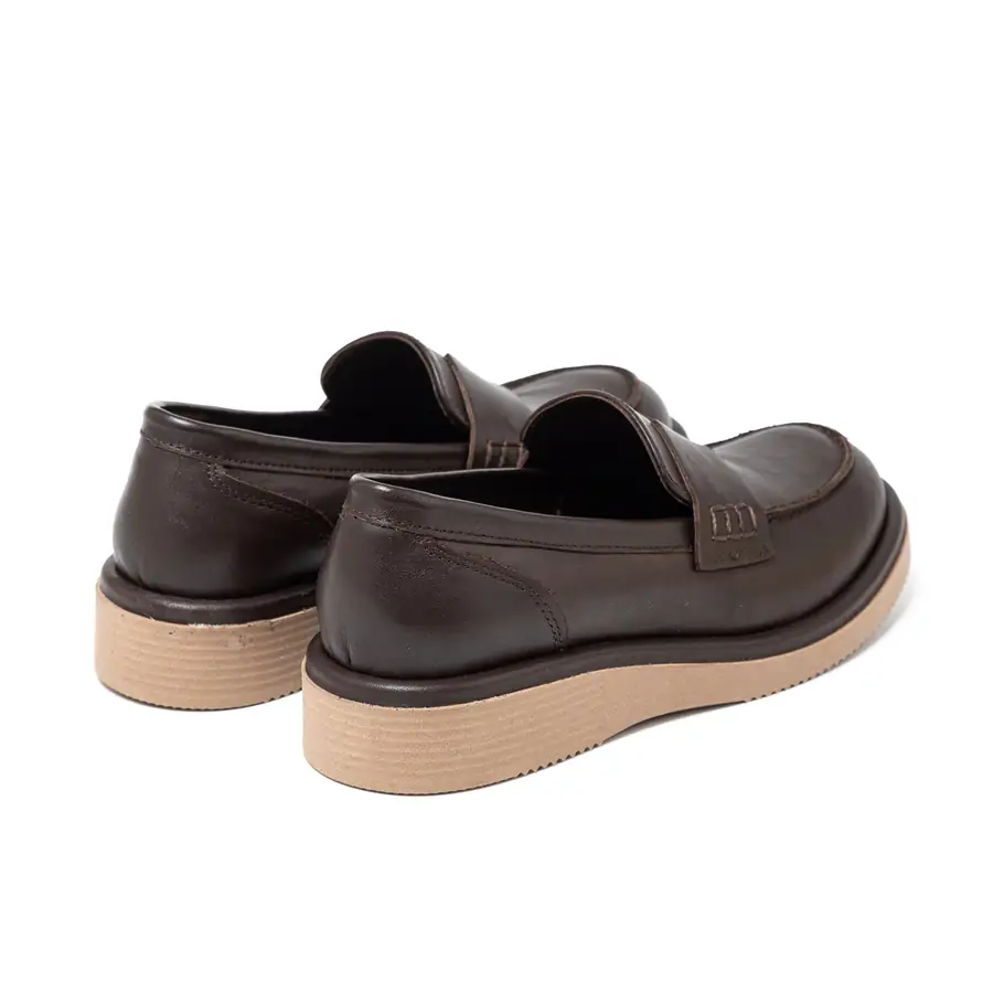 John May  Kadın Loafer