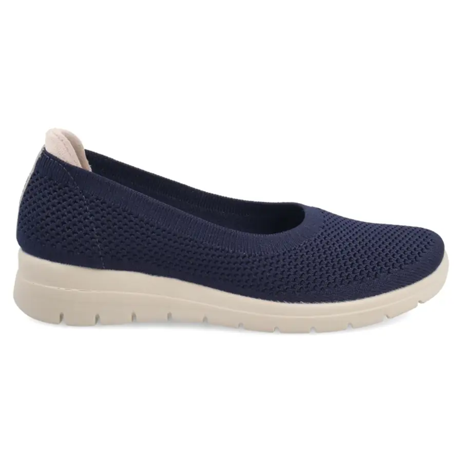 Fly Flot PIUMATECH Kadın Slip-On Ayakkabı
