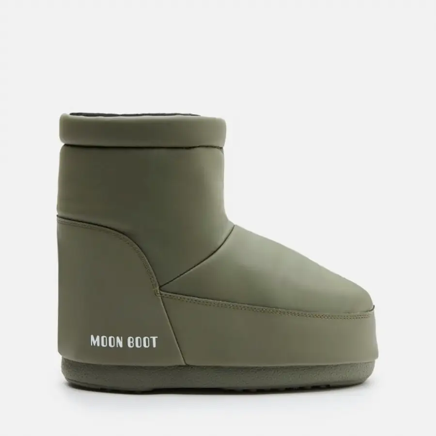 Moon Boot  Kadın Kar Botu