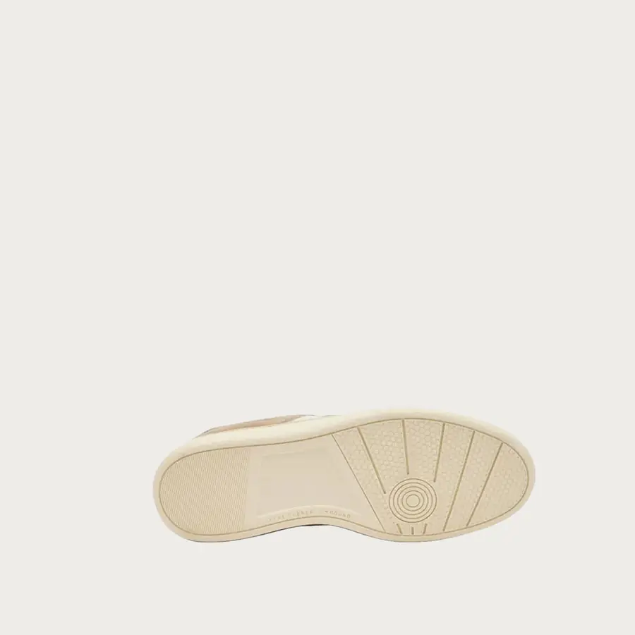Frau Suede Erkek Sneaker