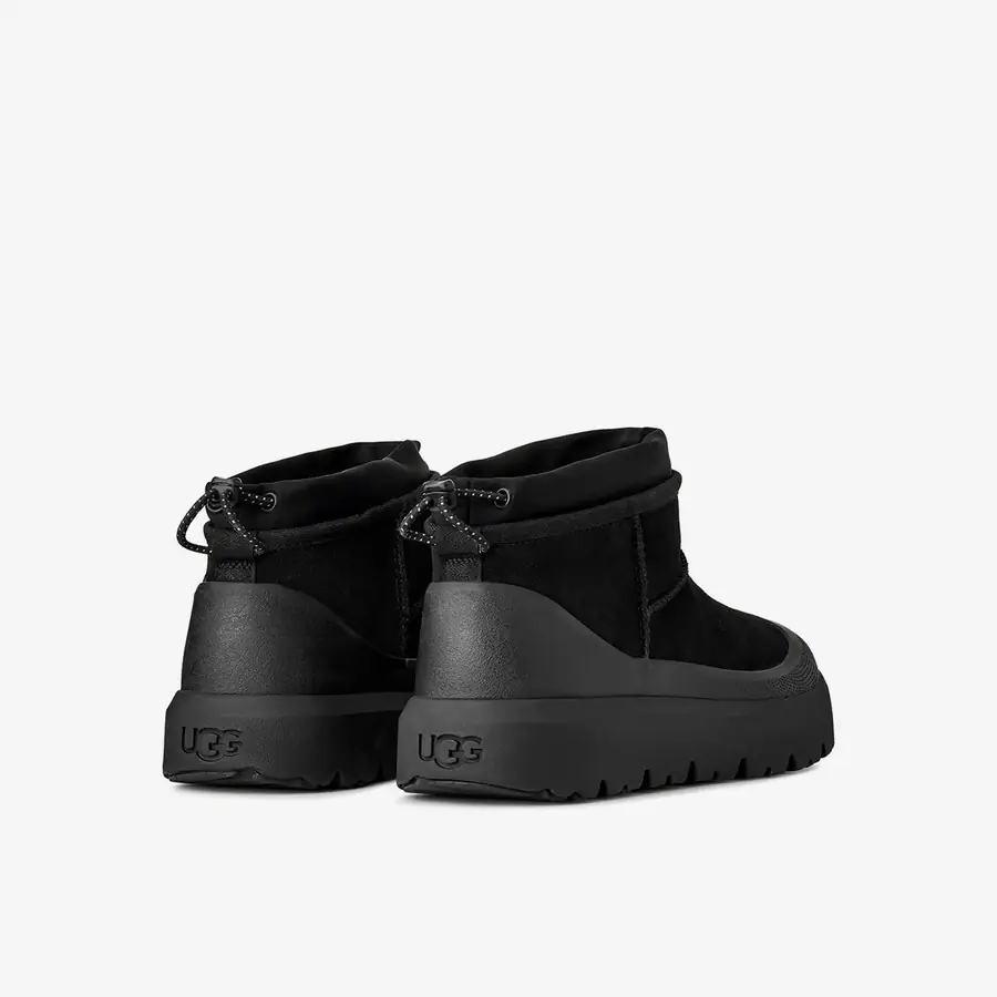Ugg CL ULTRA MINI WEATHER Erkek Bot