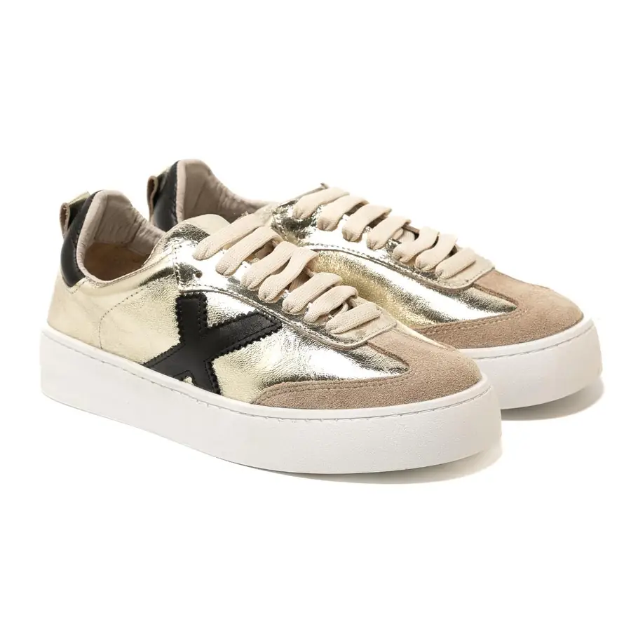 John May  Kadın Sneaker