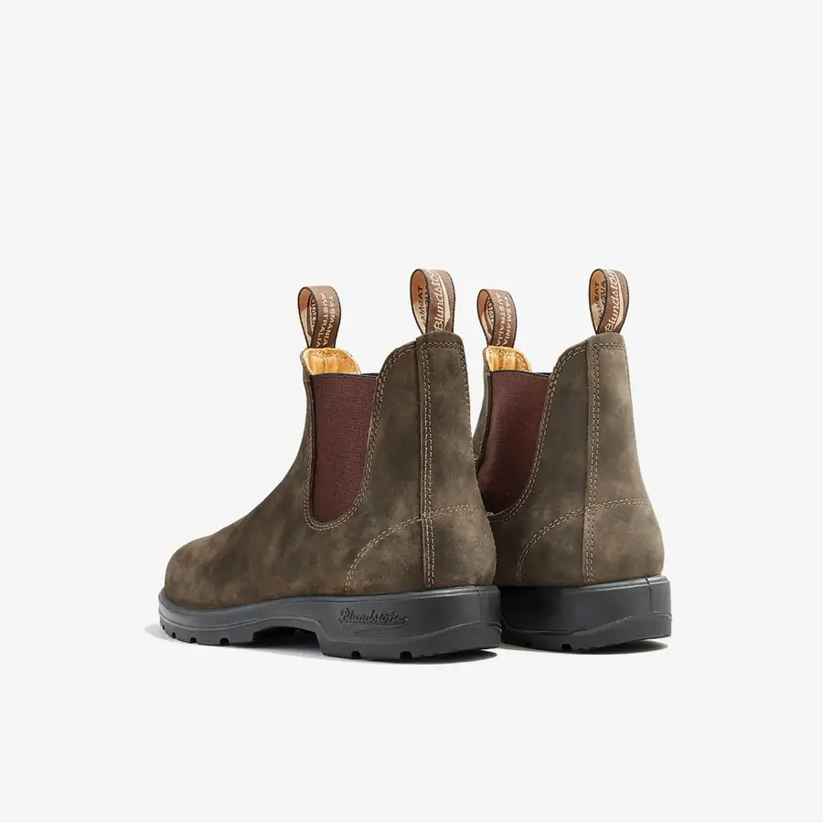 Blundstone 585 Kadın Chelsea Bot