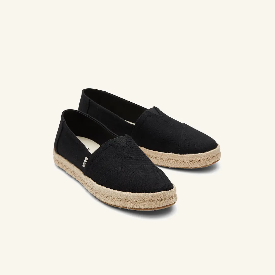 Toms Alpargata rope 2.0 Kadın Espadril