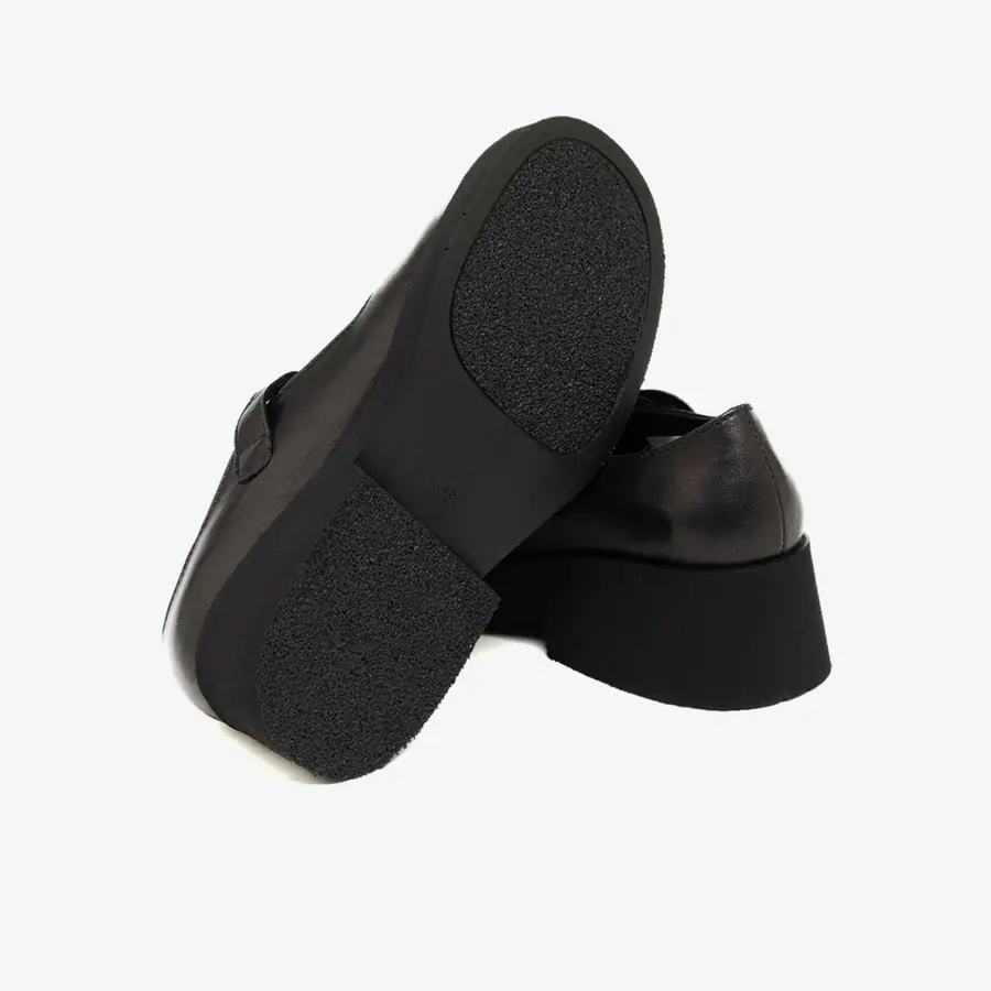 Vergelio  Kadın T-Strap Ayakkabı