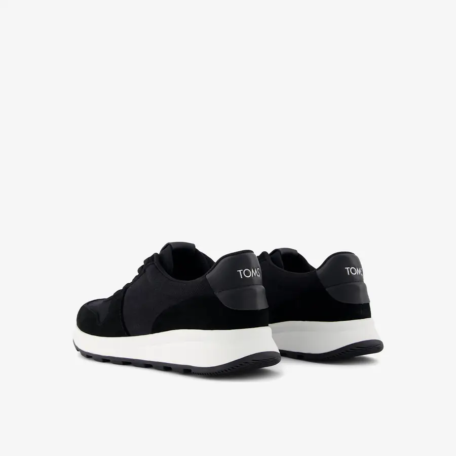 Toms Trvl lite Erkek Sneaker