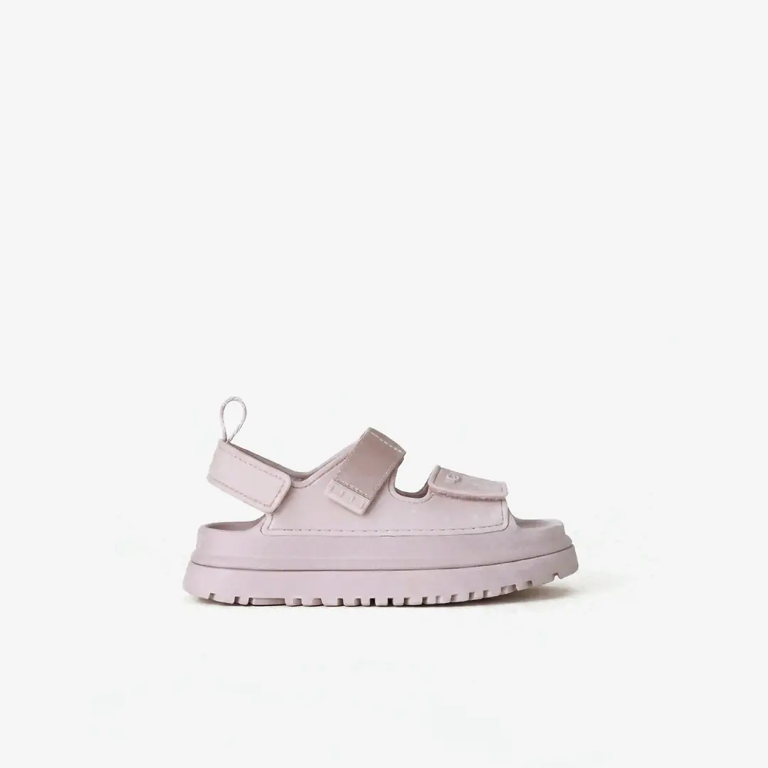 Ugg Goldenglow Kız Çocuk Bantlı Sandalet