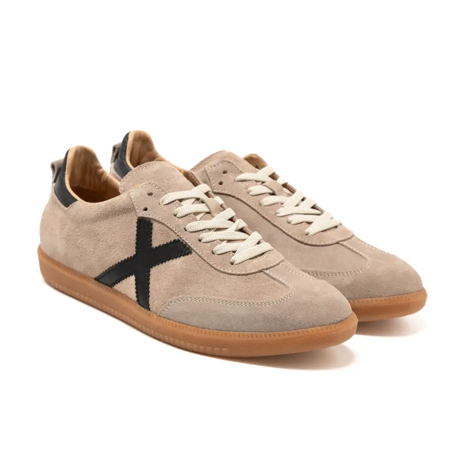 John May  Erkek Sneaker
