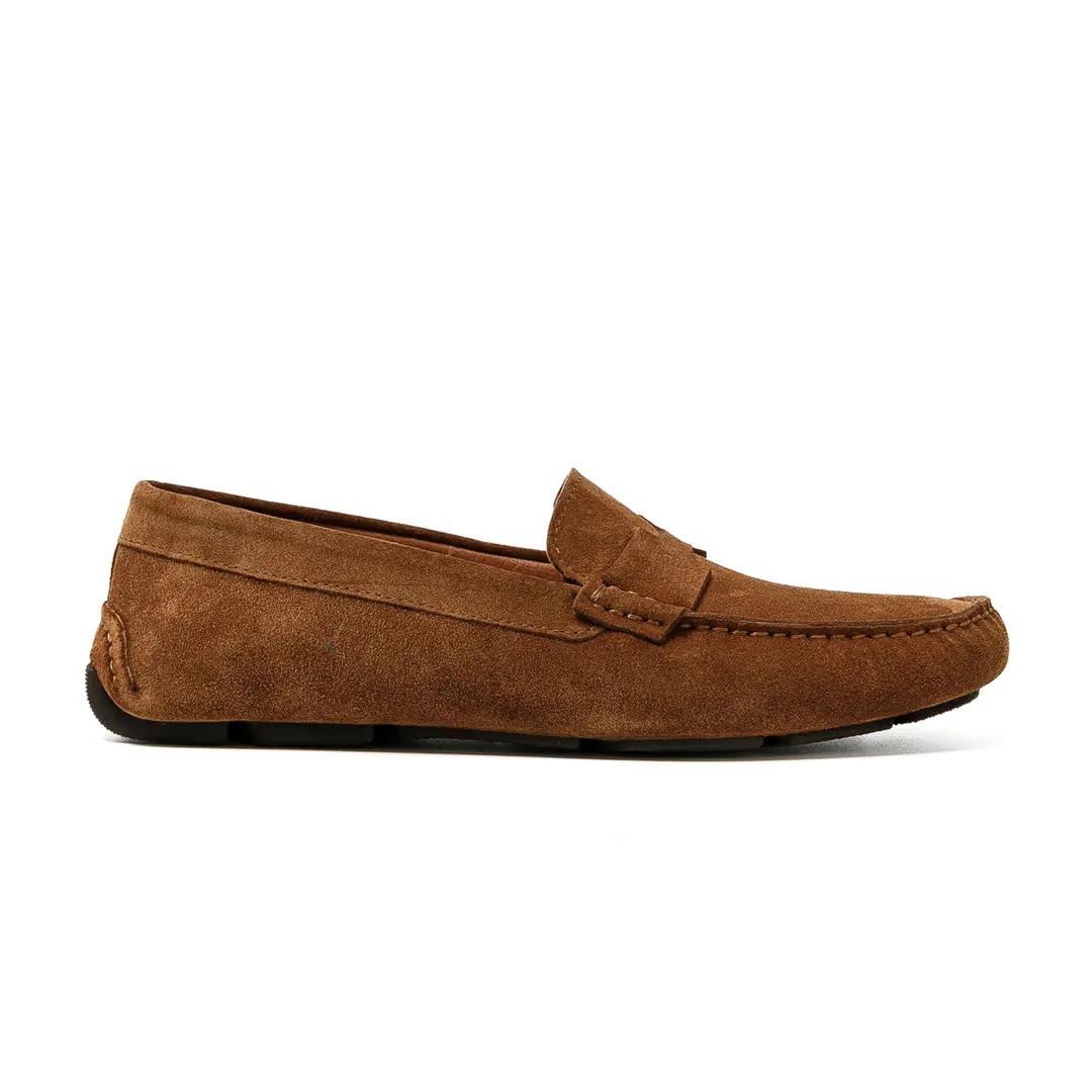 Giuseppe Mengoni  Erkek Driving Loafer