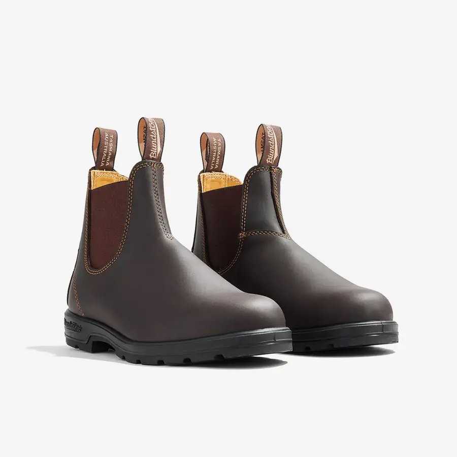 Blundstone 550 Kadın Chelsea Bot
