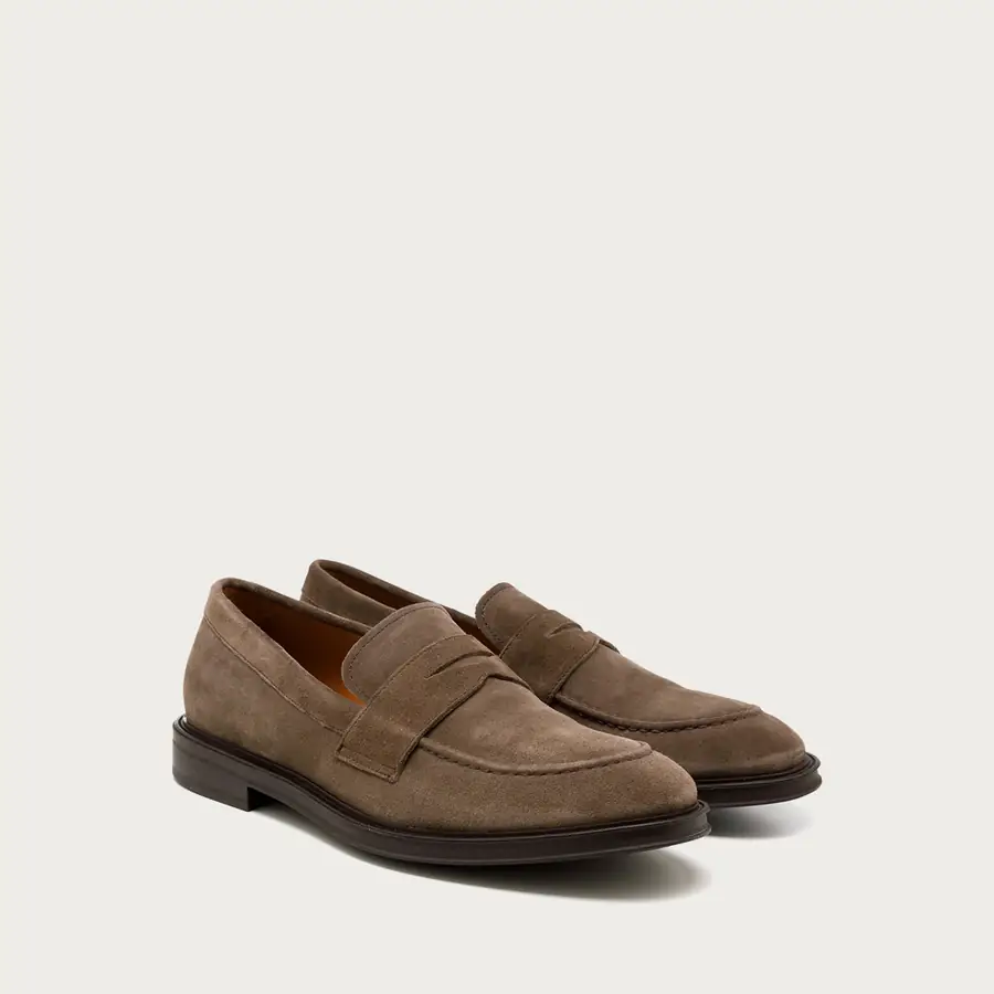 Frau 71C1 Erkek Loafer