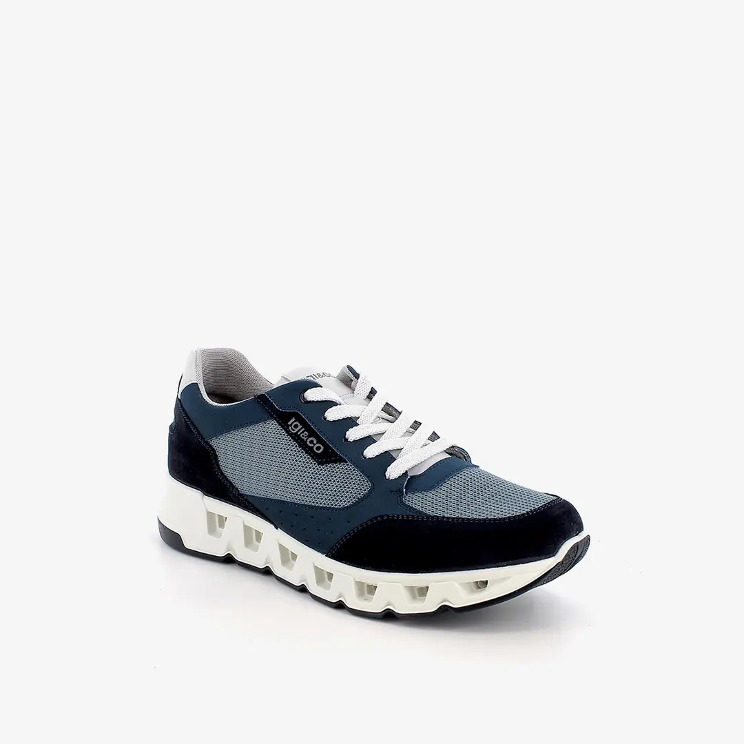 IGI&Co Fussbeet Erkek Sneaker