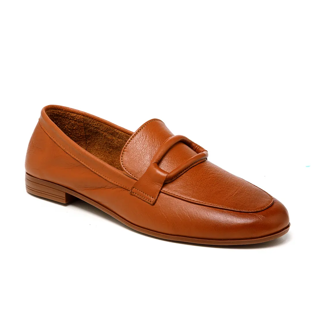 John May  Kadın Loafer