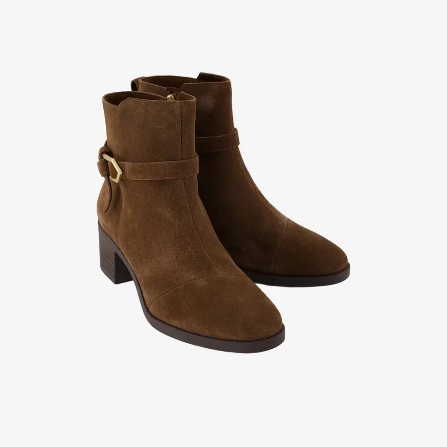 Toms Delilah Buckle Kadın