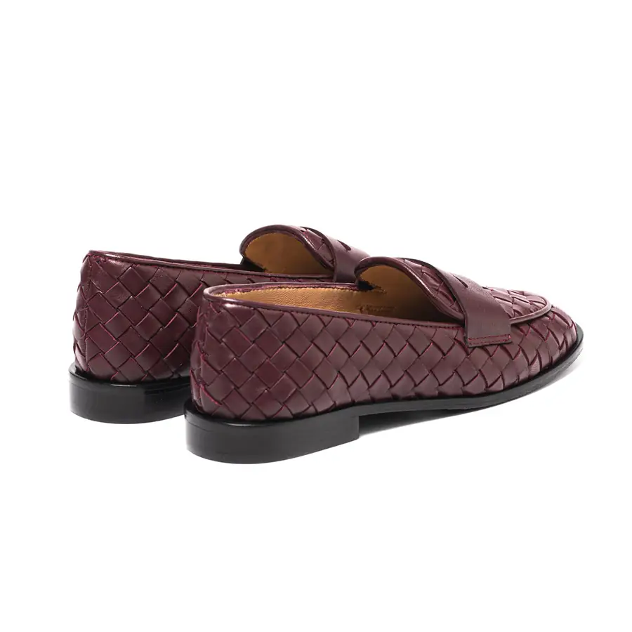 Chiara Bellini  Kadın Loafer
