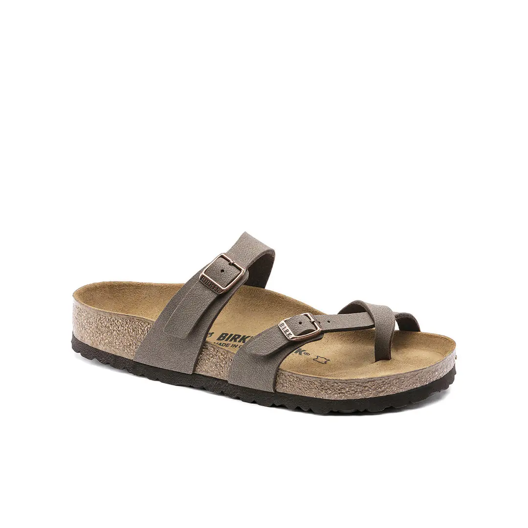 Birkenstock MAYARI BF Kadın Parmak Arası Terlik