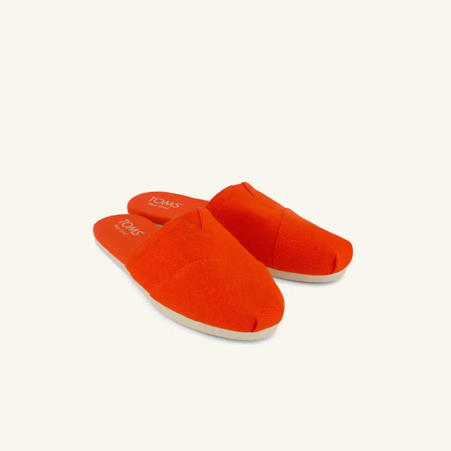 Toms Alpargata Kadın Kapalı Terlik