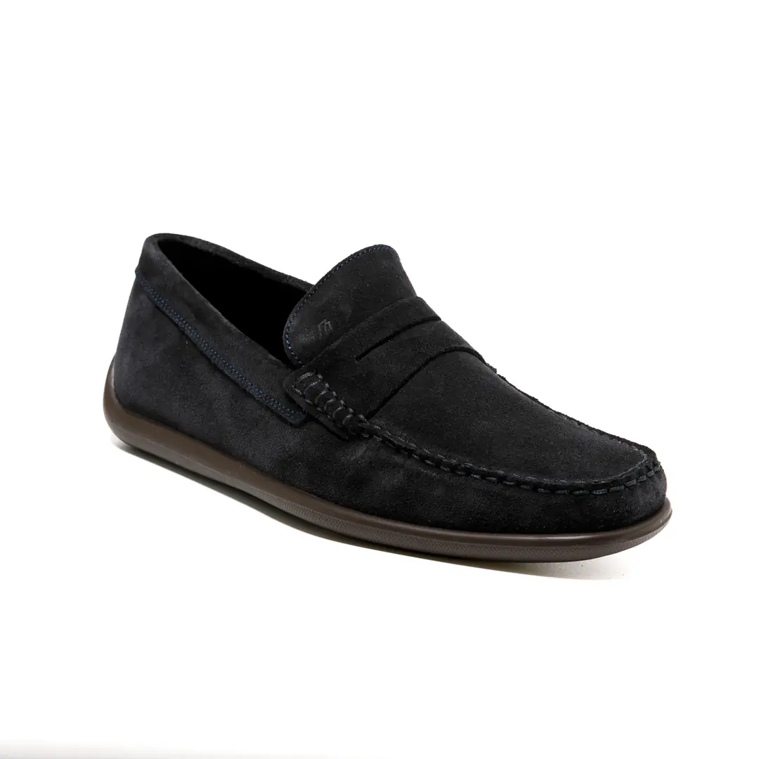 Frau Castoro Erkek Loafer