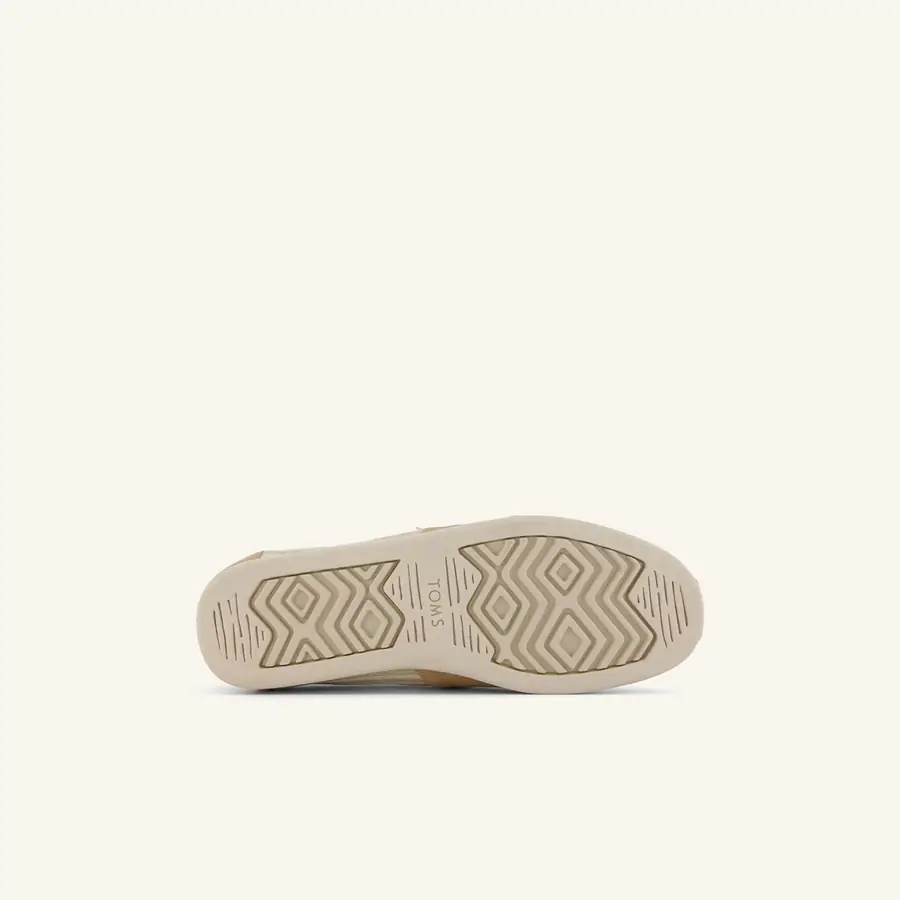 Toms Alpargata Classic Erkek Espadril