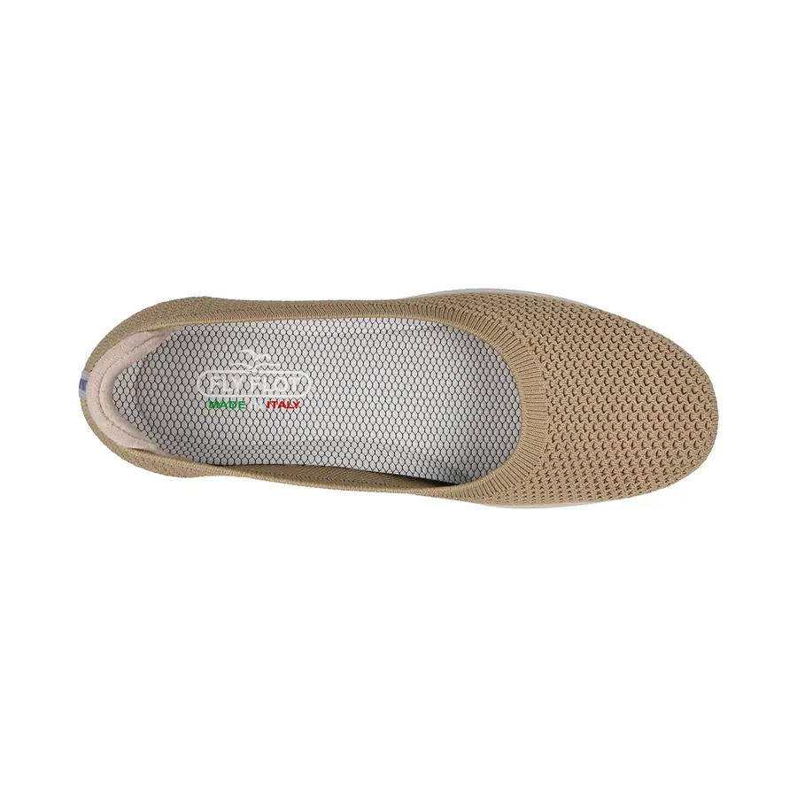 Fly Flot PIUMATECH Kadın Slip On Sneaker