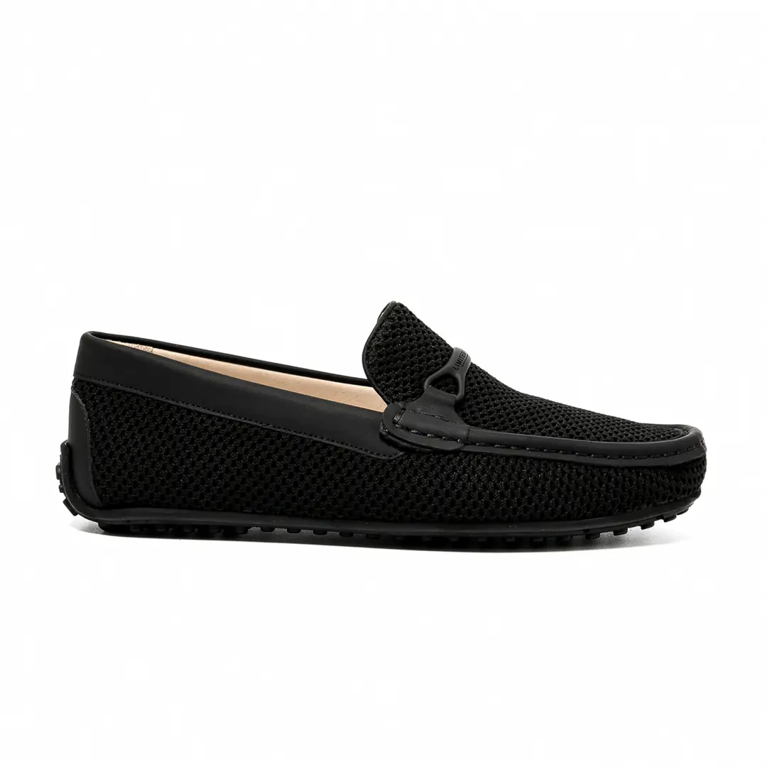 Giuseppe Mengoni  Erkek Driving Loafer