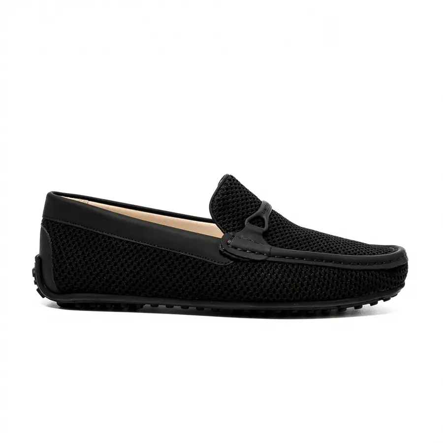 Giuseppe Mengoni  Erkek Driving Loafer