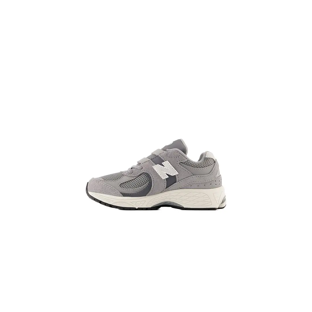 New Balance 2002 Erkek Çocuk Sneaker
